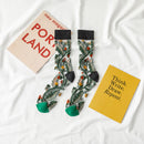 Artisan Trendy Socks