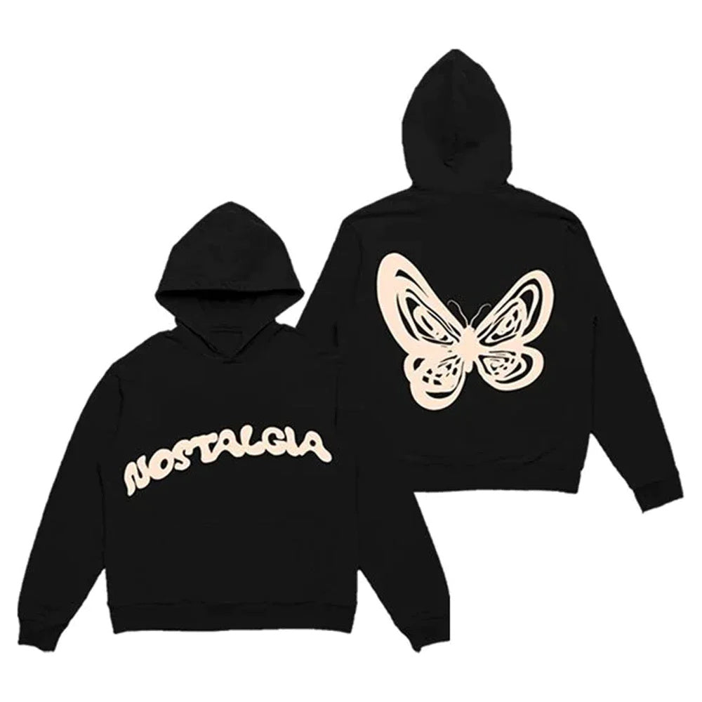 Wave Nostalgia Tour Hoodie