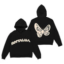 Wave Nostalgia Tour Hoodie