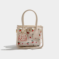 "The Tart Cart" Bag
