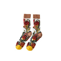 Artisan Trendy Socks