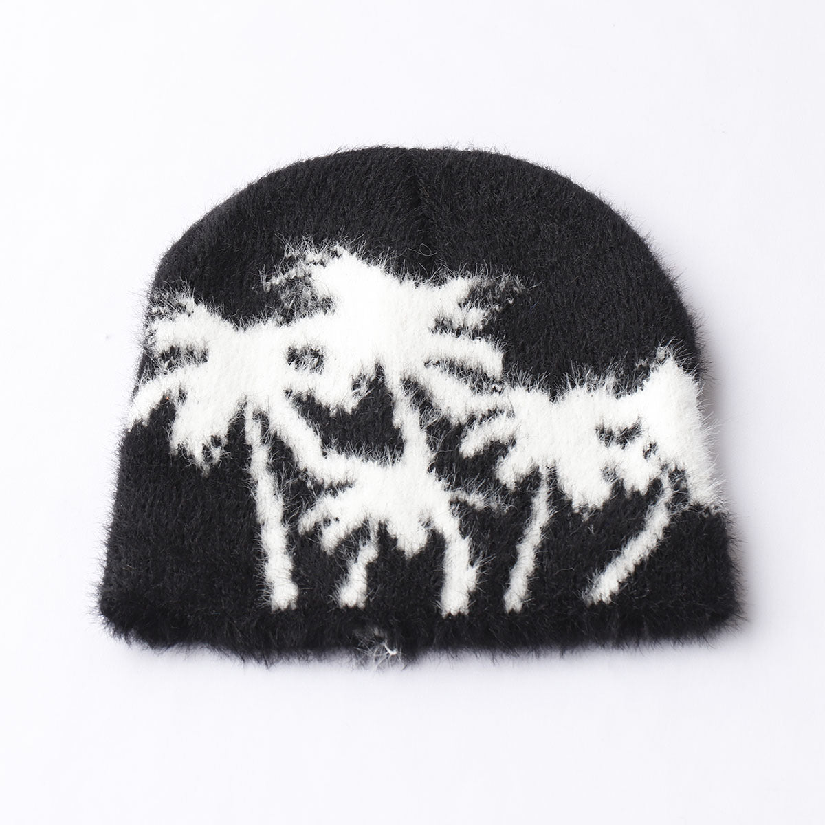 Black / M