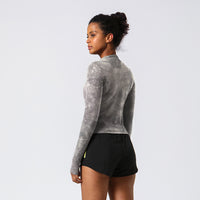 Stretch Yoga Long Sleeve Top (Variety)