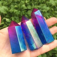 Crystal Healing Quartz (Variety)