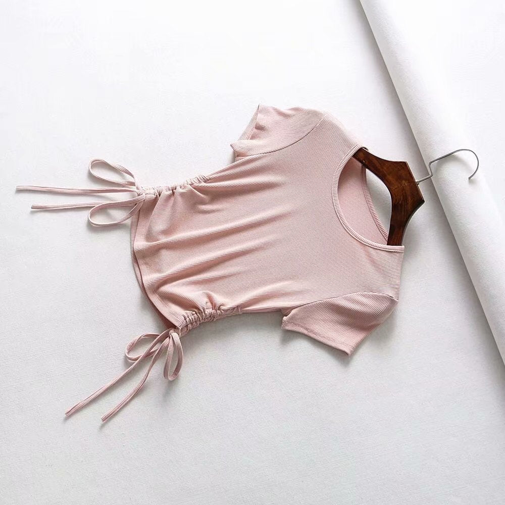 Pink / M