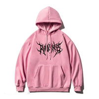 Anime Dark Series Sweatshirt Hoodie