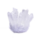 Natural Crystal Cluster Ornaments (Variety)