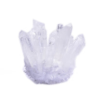Natural Crystal Cluster Ornaments (Variety)