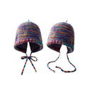 Retro Hand Made Knitted Hats & various styles