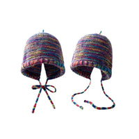 Retro Hand Made Knitted Hats & various styles