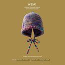Retro Hand Made Knitted Hats & various styles