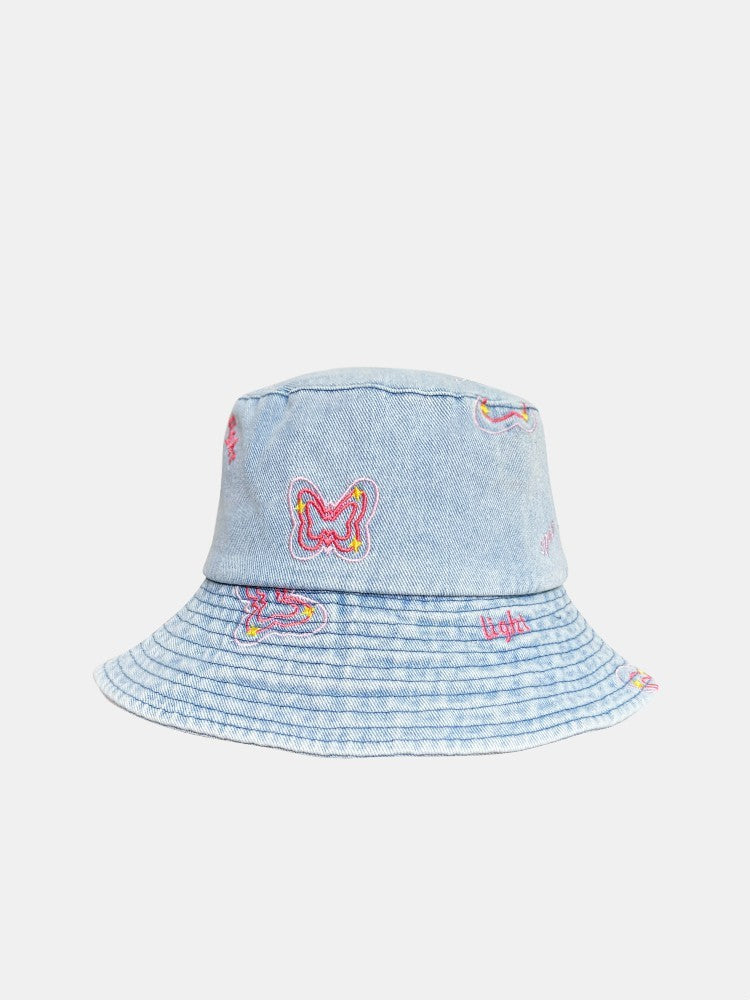 Light Blue / M