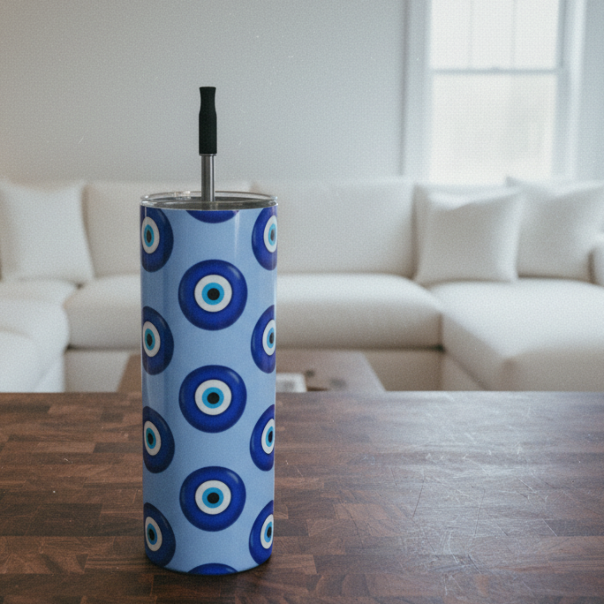 Third Sip water bottle