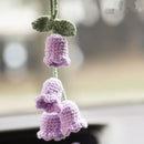 Crochet Hanging Plant (Variety)