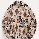Polar Fleece Plush Throwover