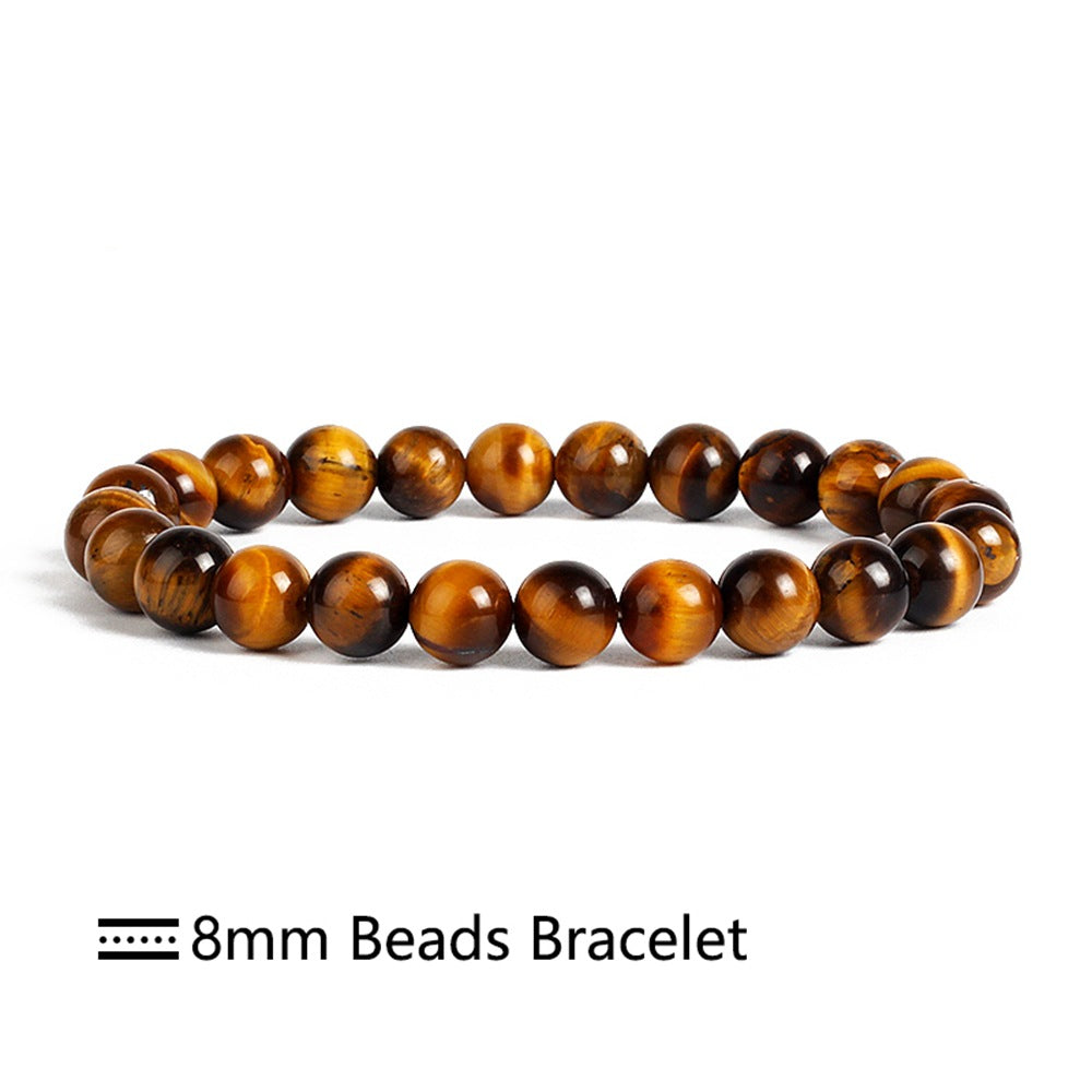 Tiger Eyes Bracelet