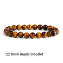 Tiger Eyes Bracelet