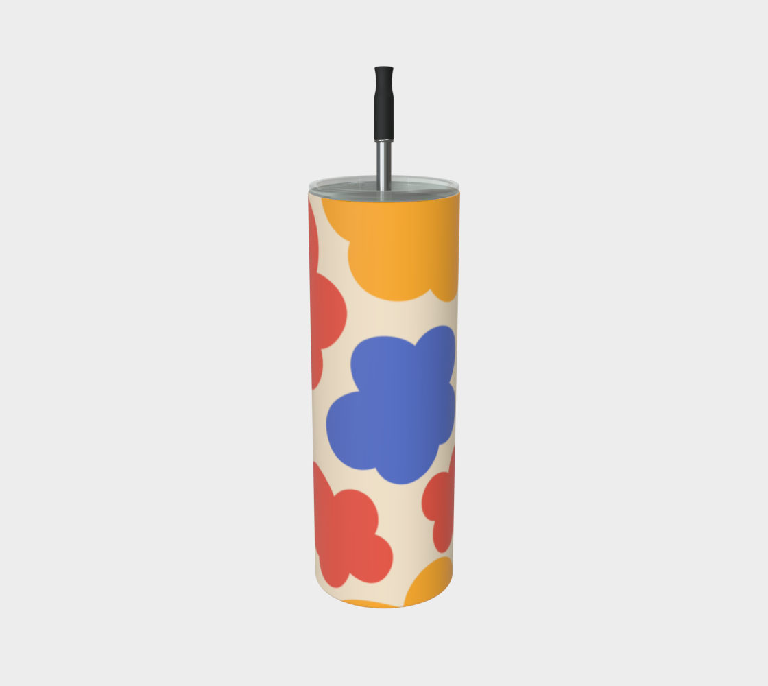 The WonderSip Tumbler