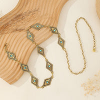 Bohemian Waist Chain Belt