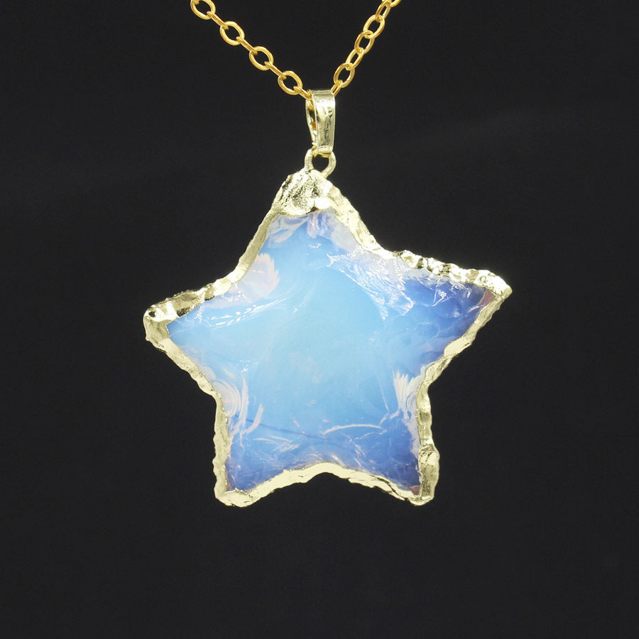 Gold Opal XINGX