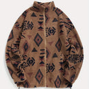 Polar Fleece Plush Throwover