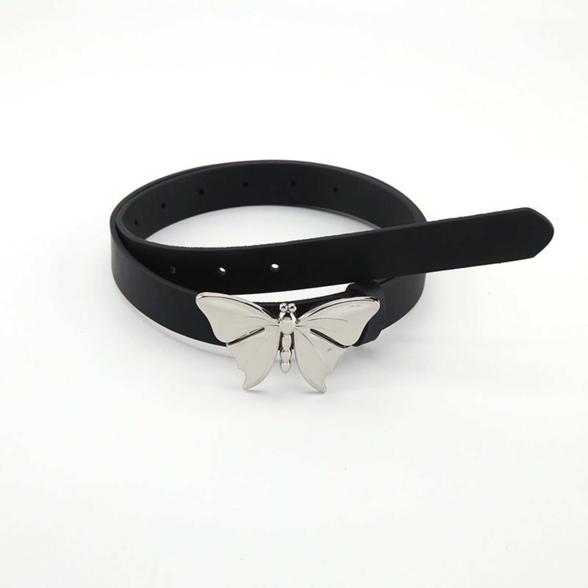 Millennium Butterfly Belt