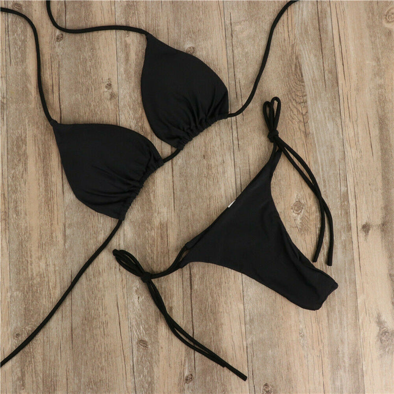 Black / M