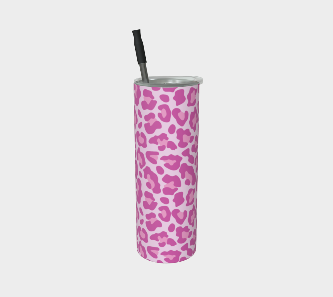 Feral Orbit Tumbler