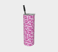 Feral Orbit Tumbler