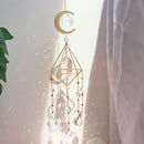 Wind Chime Prism Sun Light Catcher (Variety)