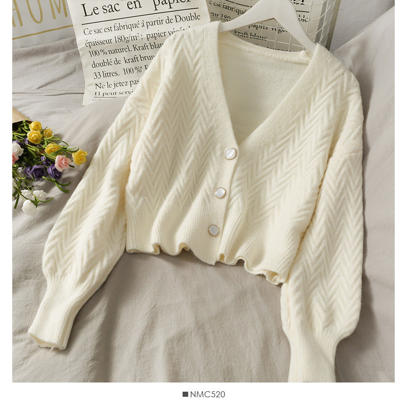 White / One size