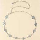 Bohemian Waist Chain Belt