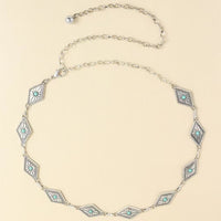 Bohemian Waist Chain Belt
