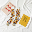 Artisan Trendy Socks