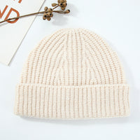 Your basic Knitted Cap