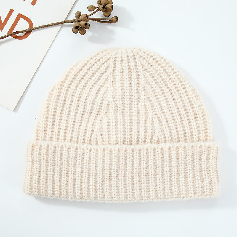 Your basic Knitted Cap