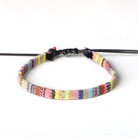 Hand Woven Anklet