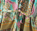 Celestial Breeze Kimono Wrap