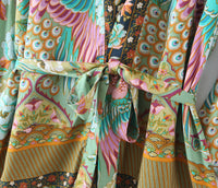 Celestial Breeze Kimono Wrap