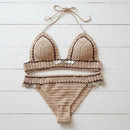 Sea Woven Siren BIKINI