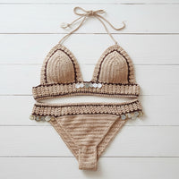Sea Woven Siren BIKINI