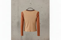 Wayfarer Patchwork Top