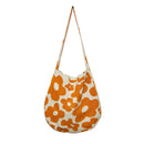 Petal Prowl Tote