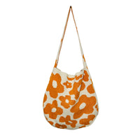 Petal Prowl Tote