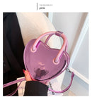 Heartcore Crossbody Sling
