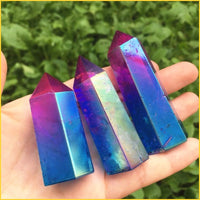 Crystal Healing Quartz (Variety)