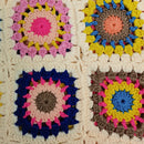 "The Granny Galaxy Tote"