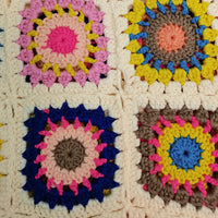 "The Granny Galaxy Tote"
