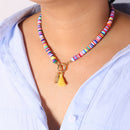Wild Sweet Necklace