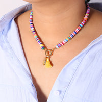 Wild Sweet Necklace